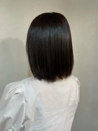 ショート 🪼艶カラー🪼 田口彩香のヘアスタイル