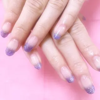 ネイル 梅島のネイル屋さん所属・梅島の ネイル屋さんのネイルデザイン