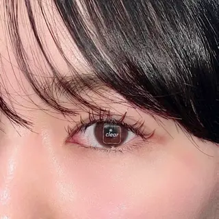 マツエク・マツパ eyelash clear池袋のマツエク・マツパデザイン