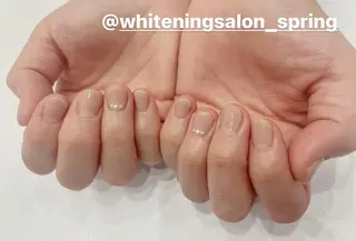 ネイル Nakao Hitomiのネイルデザイン