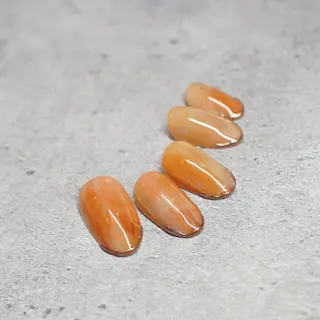 ネイル MIU Nail所属・MIU nailのネイルデザイン