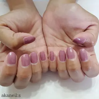 ネイル 【akaneils】 アカネのネイルデザイン