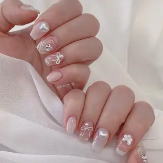 ネイル vp nail101のネイルデザイン