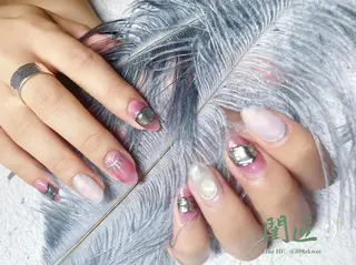 ネイル 閨匠 ビューティサロンのネイルデザイン