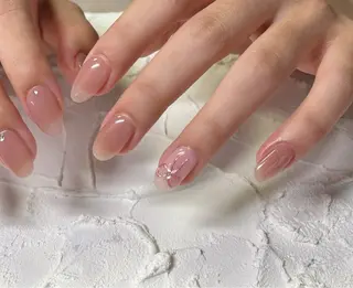 ネイル Lofi nails ゆきこのネイルデザイン