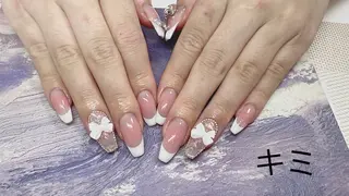 ネイル シーシー ネイルのネイルデザイン