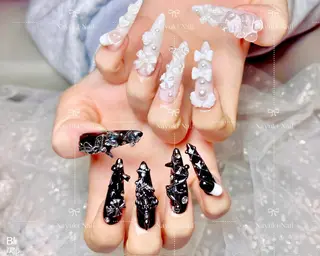 ネイル 🎀Sense Nail池袋店🎀のネイルデザイン