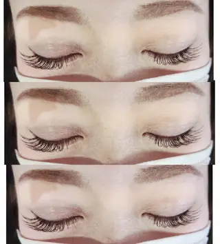 マツエク・マツパ まつげエクステMAI LEDエクステ○のマツエク・マツパデザイン
