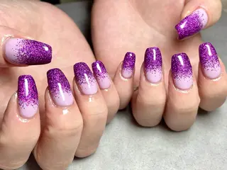 ネイル elu. modelのネイルデザイン