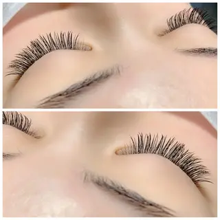 マツエク・マツパ ちだ りさこ🌼𓈒𓏸のマツエク・マツパデザイン