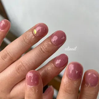 ネイル ulinail （ウリネイル）のネイルデザイン