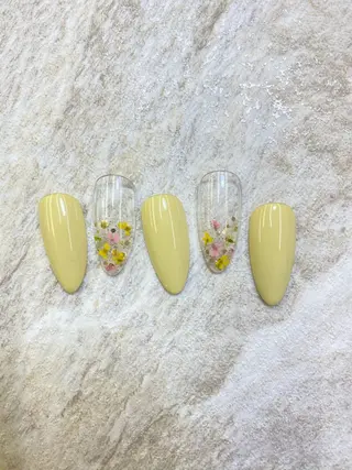 ネイル AngelChris ビューティーサロン琳のネイルデザイン