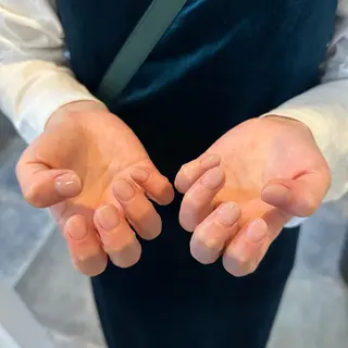 ネイル nanaco/ 大分府内町ネイルのネイルデザイン