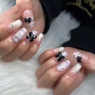 ネイル Dia Nail AKIのネイルデザイン
