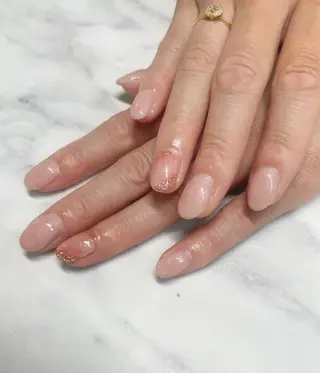 ネイル 🫧Bianca 北浦和🫧野原のネイルデザイン