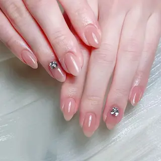 ネイル Twink nail所属・Si yaのネイルデザイン