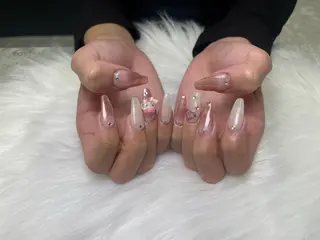 ネイル limo/ kotomiのネイルデザイン