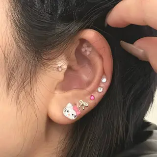 vico名古屋栄店所属・🌺+vico 栄店 🌺MAYUKIの眉毛・アイブロウイメージ