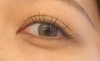 マツエク・マツパ Favori 川上のマツエク・マツパデザイン