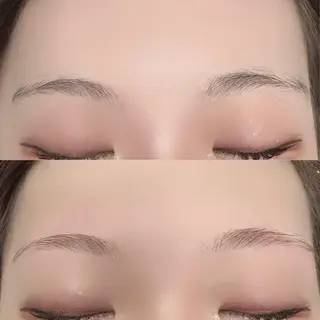 アイブロウ HARIS miyazakiの眉毛・アイブロウイメージ