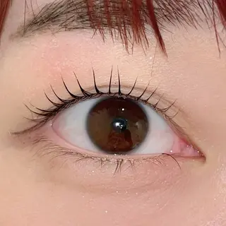 マツエク・マツパ ai一重専門🎀束感 まつげ🫧表参道のマツエク・マツパデザイン