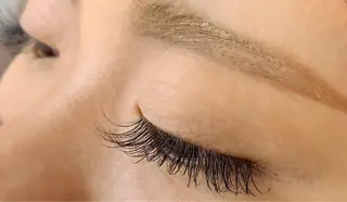 マツエク・マツパ _WHITE 南海難波店のマツエク・マツパデザイン