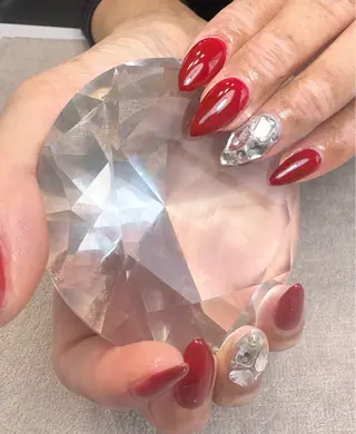 ネイル LinoTino nailのネイルデザイン