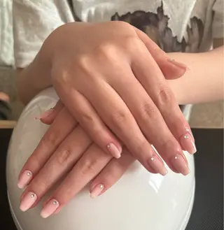 ネイル 坂口 癒愛のネイルデザイン