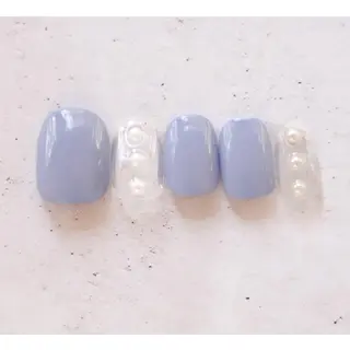 ネイル deg° yukoのネイルデザイン