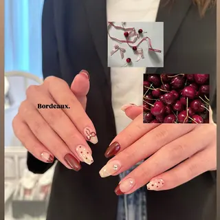 ネイル nail salon coco.のネイルデザイン