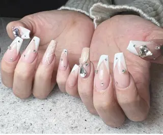 ネイル 大塚眉毛|ハンドケア |肌管理の眉毛・アイブロウイメージ