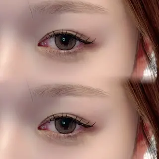 マツエク・マツパ Ayumi.dre 🌸Y《2階》のマツエク・マツパデザイン