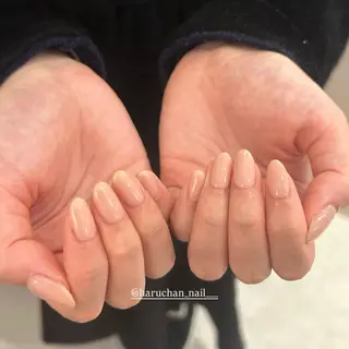 ネイル Luludi はるなのネイルデザイン