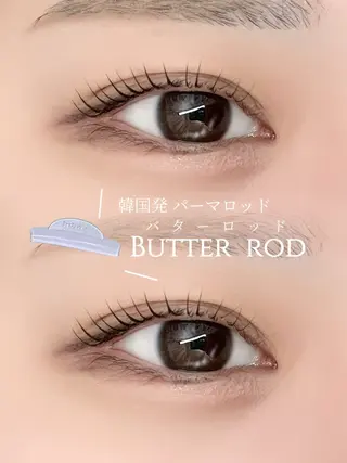 マツエク・マツパ beauty salon ému所属・山﨑 優衣のマツエク・マツパデザイン