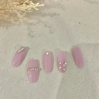 ネイル Renatus Nailのネイルデザイン