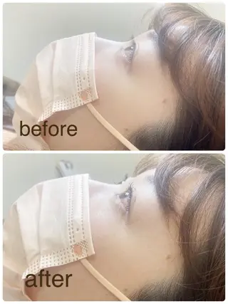 マツエク・マツパ まつげ＆ネイルANGIE【アンジー】所属・竹島 夕結のマツエク・マツパデザイン