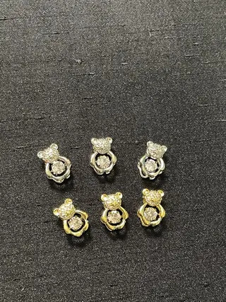 ネイル 松山 美由紀のネイルデザイン