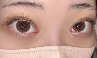 マツエク・マツパ eyelash clear池袋のマツエク・マツパデザイン