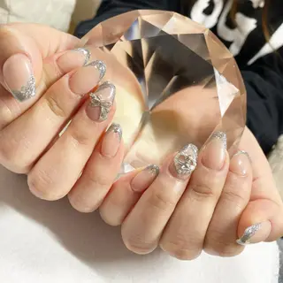 ネイル nail salon Bayのネイルデザイン
