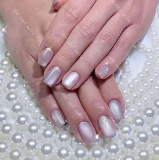 ネイル ネイリスト KYOのネイルデザイン