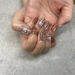 ネイル FASTNAIL PLUS 新宿店のネイルデザイン