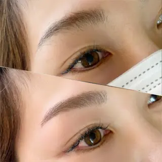 Belinda 🦋二見陽子のマツエク・マツパデザイン