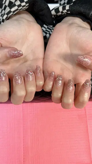 ネイル plaisir所属・plaisir プレジールネイルのネイルデザイン