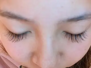 マツエク・マツパ 呉原 里美のマツエク・マツパデザイン