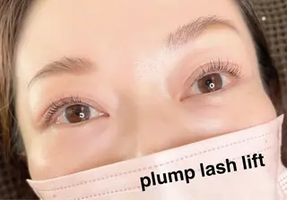 マツエク・マツパ niche eye 宮崎 果歩のマツエク・マツパデザイン