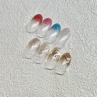 ネイル maison de NALIのネイルデザイン