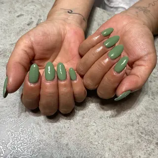 ネイル r. nailのネイルデザイン