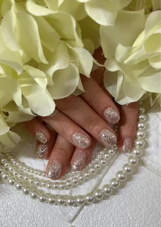 ネイル privatenailsalon me所属・kato tomomiのネイルデザイン