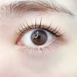 マツエク・マツパ JESSICA 新宿のマツエク・マツパデザイン