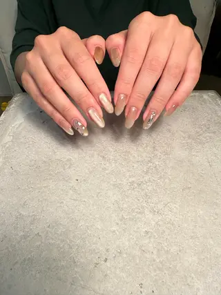 ネイル miina ♡のネイルデザイン